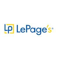LePages 2000 inc logo